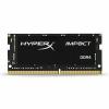 Kingston Technology HyperX Impact  8GB 2933MHz DDR4 CL17 SODIMM  HX429S17IB2/8