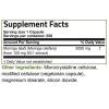 Bronson Moringa 5000 mg High Potency Superfood Antioxidant, 250 Vegi Capsules