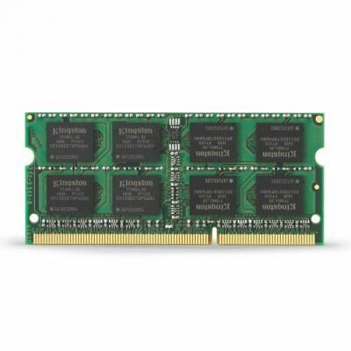 ValueRAM 16GB Kit (2x8GB) 1333MHz DDR3 CL9 SODIMM Notebook Memory KVR13S9K2/16