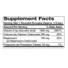 Bronson Vitamin C Powder Calcium, Magnesium, and Potassium Immune Support, 1lb