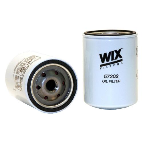 Engine Oil Filter Wix 57202