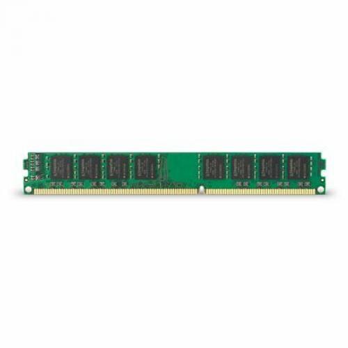 Kingston Technology ValueRAM 16GB (2x8GB) 1333MHz DDR3 CL-9 Non-ECC DIMM