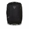 NEW Osprey Ozone 42L / 21.5 Black - 10001705