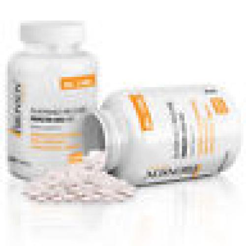 Bronson Niacin (Vitamin B3) 500 Mg. Timed Sustained Release, 250 Tablets