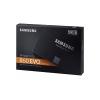 New SAMSUNG 860 EVO Series 2.5 500GB SATA III V-NAND 3-bit MLC Internal SSD