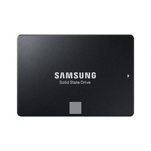 New SAMSUNG 860 EVO Series 2.5 500GB SATA III V-NAND 3-bit MLC Internal SSD