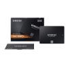 New SAMSUNG 860 EVO Series 2.5 500GB SATA III V-NAND 3-bit MLC Internal SSD