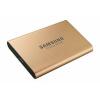 Samsung T5 Portable SSD 1TB - USB 3.1 External Solid State Drive with V-NAND