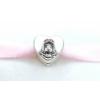 Authentic Pandora S925 ALE Disney Snow White Portrait Clip Charm 797165ENMX