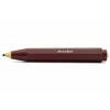 Kaweco Classic Sport Capless Ballpoint Pen Burgundy