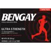 BENGAY Ultra Strength Pain Relieving Cream - 2X4oz (8 Ounces) Twin Pack