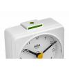 Braun BC02W Travel Alarm Clock White