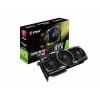 MSI GAMING GeForce RTX 2080 Ti GDRR6 352-bit HDMI/DP/USB Ray Tracing Turing