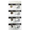 Energizer 373 Silver Oxide 4 Batteries (SR916SW / SR916W)