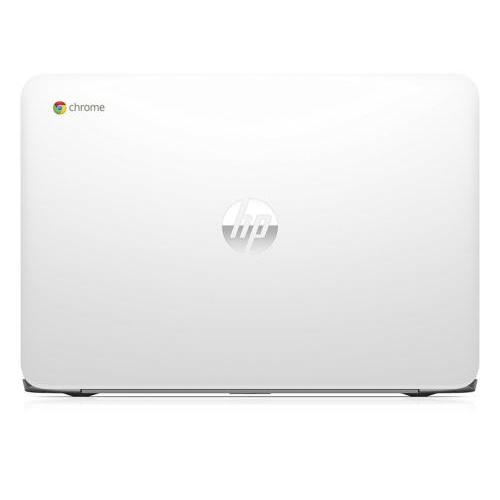 New HP 14 Chromebook PC Fuill HD 1920x1080 N2940 Quad-Core 4GB RAM 16GB eMMC