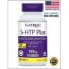 Natrol 5 HTP Plus Mood Relaxation All Day Long 100 mg 150 Release Tablets EXP