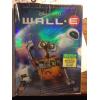 Wall-E (DVD movie), New, Free shipping