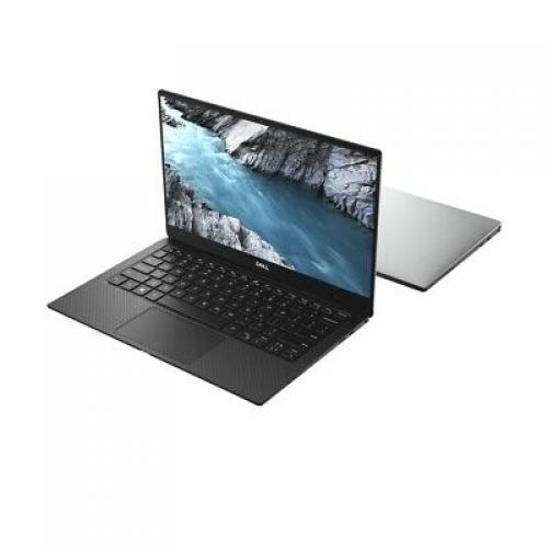 New Dell 2019 XPS 13 7390 Laptop, 13.3 4K Touch Display, i5-10210U, Platinum