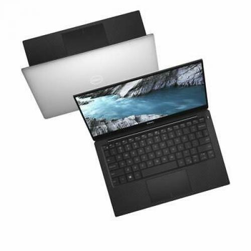 New 2019 DELL XPS 13 9380 Core i5-8265U 8GB 256GB PCie SSD FHD 4K 3840x2160