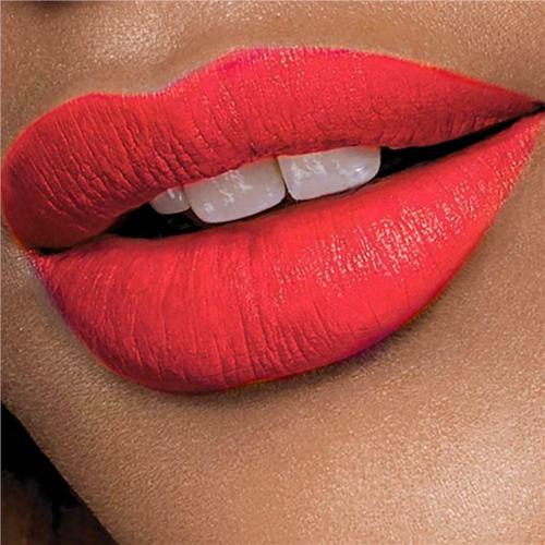  Maybelline New york color sensational lipstick shocking coral #870