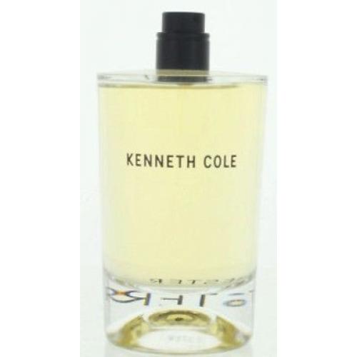 kenneth cole t shirt perfume