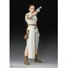 iIN STOCK Bandai SH.Figuarts Rey & D-O The Rise of Skywalker Star Wars US SELLER