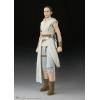 iIN STOCK Bandai SH.Figuarts Rey & D-O The Rise of Skywalker Star Wars US SELLER