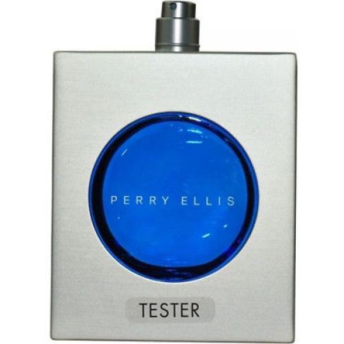 COBALT by Perry Ellis cologne for men EDT 3.3 / 3.4 oz New Tester