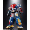 IN STOCK GX88 Vehicle Voltron Armored Fleet Dairugger XV Bandai Soul Of Chogokin