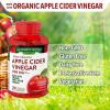 Nature's Truth Apple Cider Vinegar 1200 mg., 180 Capsules