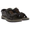 Khombu Mens Comfort Sandal 9 Hiking Summer Open Toe  Adjustable