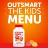 SmartyPants Kids Formula Multivitamin + Omega 3 180 Gummies Non-GMO D3 B12 EXP