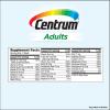 Centrum Adults Multivitamin, 425 Tablets