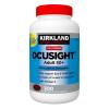 Kirkland Signature Ocusight Adult 50+, 300 Softgels