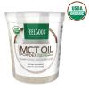 Feel Good USDA Organic MCT Oil Powder, 16 Ounces