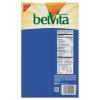 BelVita Breakfast Biscuits Blueberry 1.76 Oz 30 Count Kosher Natural Flavor EXP