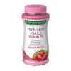 Nature's Bounty Hair, Skin and Nails, 230 Gummies ~ Antioxidants C & E