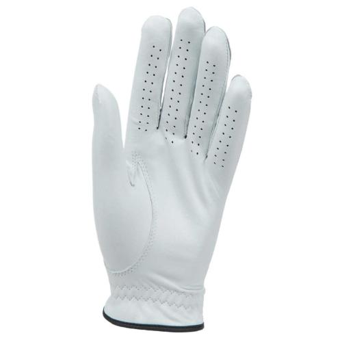 MediumLarge Kirkland Signature Leather Golf Glove for Right Handed Golfer 4 Pack