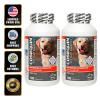 2 Pack Cosequin Maximum Strength Joint Health Supplement Dogs 180 Tabs