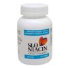 Slo-Niacin Nicotinic Acid Designed To Reduce Flushing 500 mg. 175 Tablets EXP