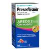 Preservision AREDS2 Formula Mixed Berry Flavor, 90 Chewable Tablets