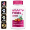 Smarty Pants Womens Formula Multivitamin + Omega 3 (240 Gummies) Organic EXP