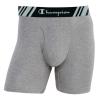 Champion Mens Boxer Brief, 5-pack