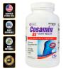 Cosamin DS Joint Health 230 Caps Glucosamine + Chondroitin Sulfate No Gluten EXP