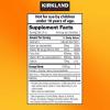 Kirkland Signature Energy Shot, 48 Bottles, 2 Oz Each