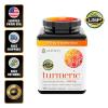 Youtheory Turmeric 1000 mg Extra Strength Formula 180 Capsules 90 Day Supply EXP