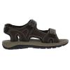 Khombu Mens Comfort Sandal 9 Hiking Summer Open Toe  Adjustable