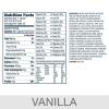 32 Pack Kirkland Complete Nutrition Vanilla Shakes 8.2 Oz