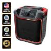 ION Pathfinder 4 Bluetooth Portable Speaker Wireless