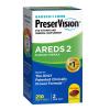 PreserVision AREDS 2 Formula, 210 Soft Gels EYE Vitamin and Mineral Supplement